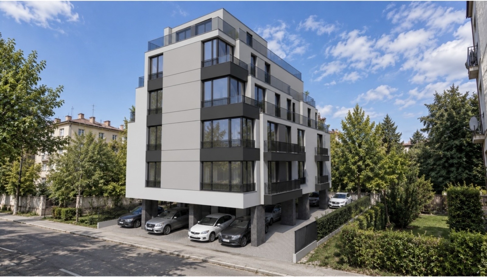 Продава 3-стаен град София , Левски , 116 кв.м | 84986612 — Imoti.com Продава 3-стаен град София , Левски , 116 кв.м | 84986612