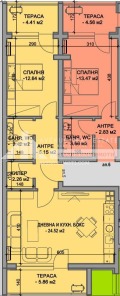 Продава 2-СТАЕН, град Пловдив, Южен • 82240 € • 80169008 2 — Holmes.bg Продава 2-СТАЕН, град Пловдив, Южен • 82240 € • 80169008 2