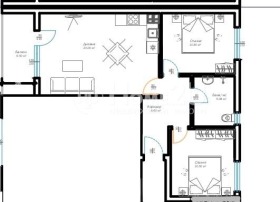 Обява Продава 3-СТАЕН,град Варна, м-т Пчелина