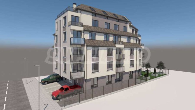 Продава 2-СТАЕН, град София, Левски • 115891 € / 226663.09 лв. • 57079934 1 — Holmes.bg Продава 2-СТАЕН, град София, Левски • 115891 € / 226663.09 лв. • 57079934 1