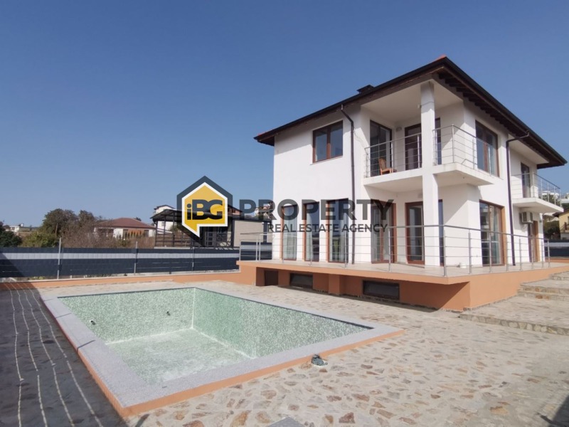 Продава  Къща, област Варна, гр. Бяла •  259 000 EUR • ID 13416424 — holmes.bg - [1] 