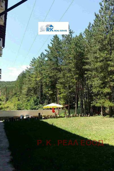 Продава  Хотел област Стара Загора , с. Старозагорски бани , 1400 кв.м | 94569844 - изображение [9]