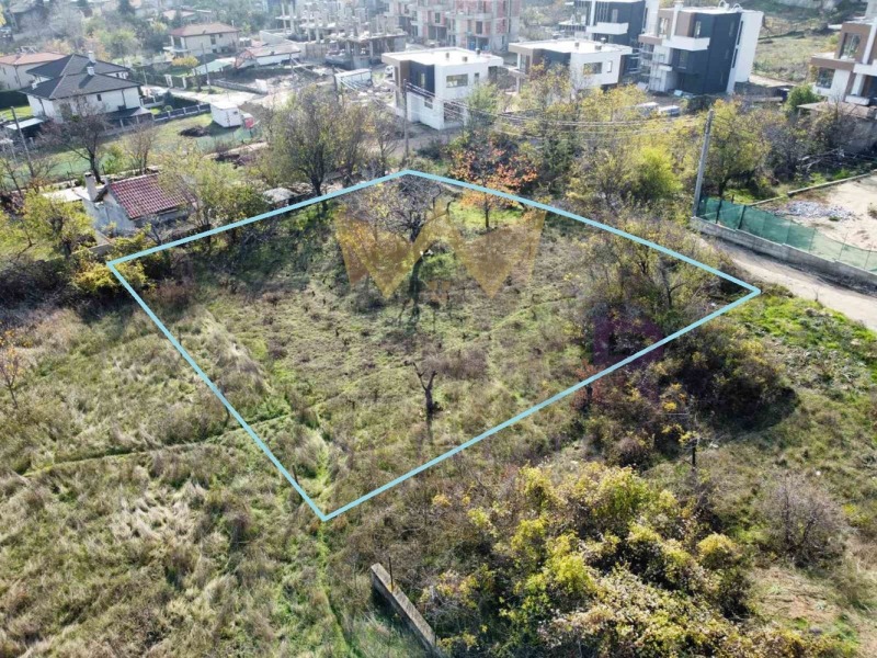 Продава ПАРЦЕЛ, град Варна, м-т Горна Трака • 125000 € / 244478.75 лв. • 22711646 1 — Holmes.bg Продава ПАРЦЕЛ, град Варна, м-т Горна Трака • 125000 € / 244478.75 лв. • 22711646 1