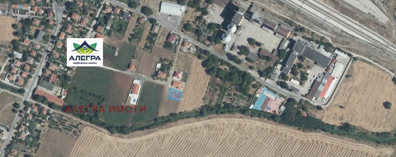 Продава ПАРЦЕЛ, област Пазарджик, с. Главиница • 40000 € • 59924685 1 — Holmes.bg Продава ПАРЦЕЛ, област Пазарджик, с. Главиница • 40000 € • 59924685 1