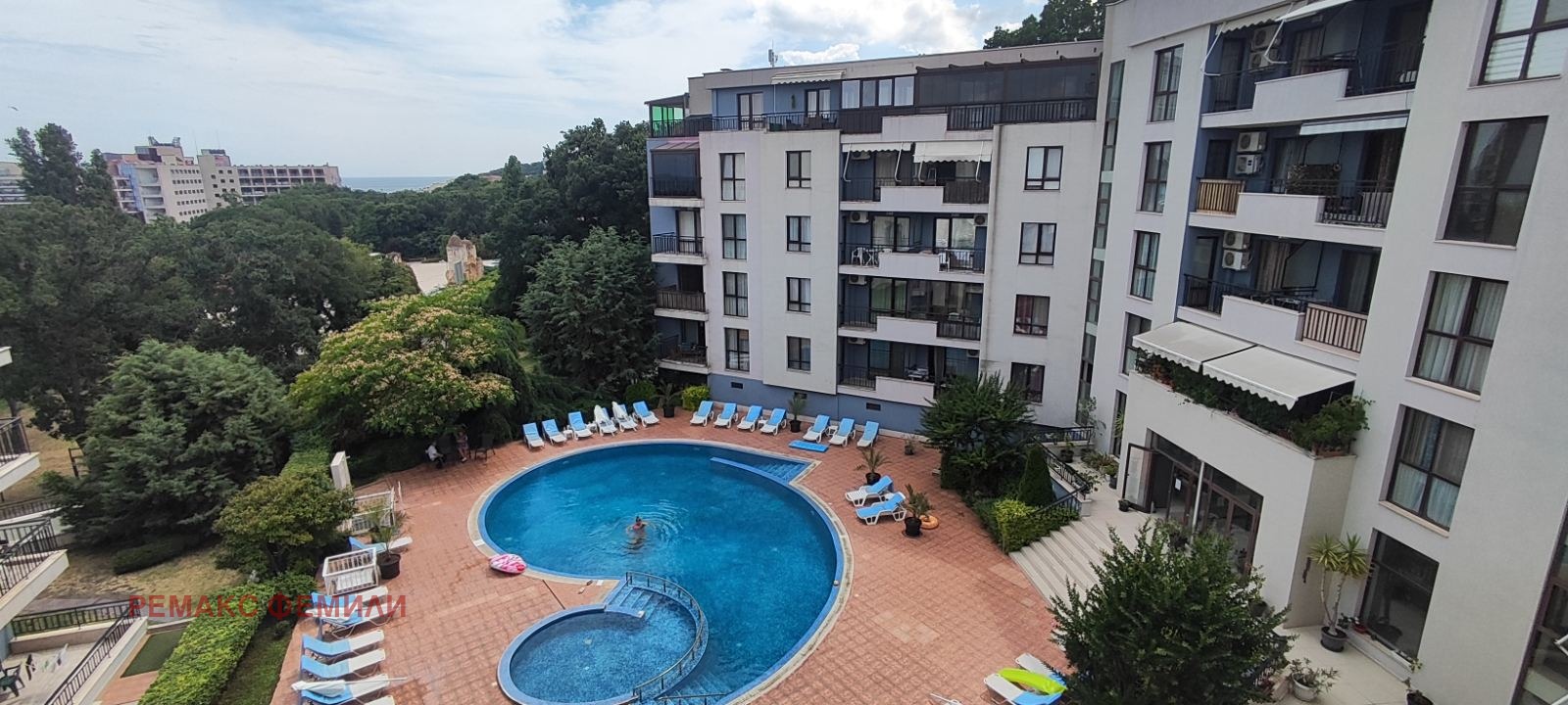 Продава 1-стаен град Варна , к.к. Златни пясъци , 46 кв.м | 64030254 — Imoti.com Продава 1-стаен град Варна , к.к. Златни пясъци , 46 кв.м | 64030254