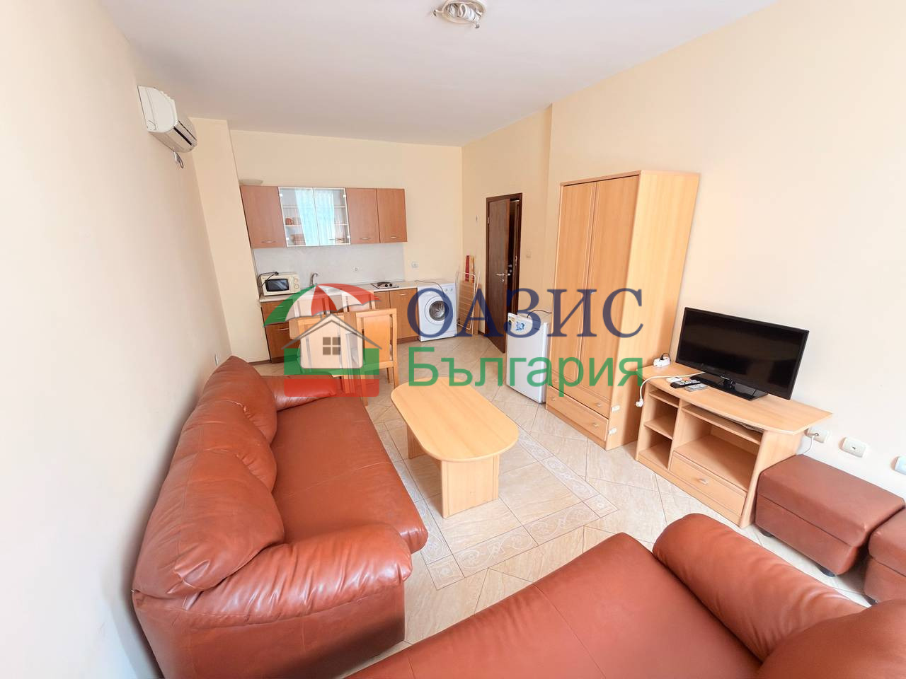 Продава 2-стаен област Бургас , к.к. Слънчев бряг , 58 кв.м | 51805538 — Imoti.com Продава 2-стаен област Бургас , к.к. Слънчев бряг , 58 кв.м | 51805538