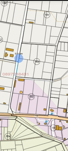 ПАРЦЕЛ, 5 300 m2 - Holmes.bg ПАРЦЕЛ, 5 300 m2