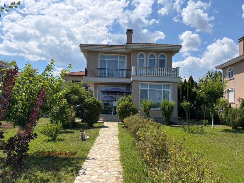 Продава КЪЩА, област Варна, с. Близнаци • 215000 € / 420503.45 лв. • 24464808 1 — Holmes.bg Продава КЪЩА, област Варна, с. Близнаци • 215000 € / 420503.45 лв. • 24464808 1
