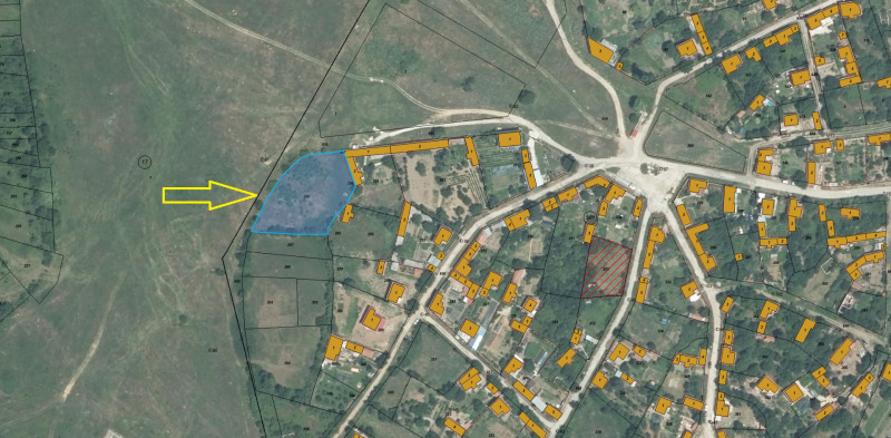 Продава ПАРЦЕЛ, област Хасково, с. Николово • 30000 € • 81981970 1 — Holmes.bg Продава ПАРЦЕЛ, област Хасково, с. Николово • 30000 € • 81981970 1