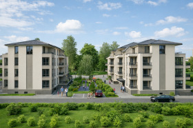 3-СТАЕН, 109 m2 - Holmes.bg 3-СТАЕН, 109 m2