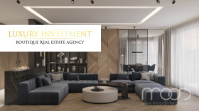 4-СТАЕН, 160 m2 - Holmes.bg 4-СТАЕН, 160 m2