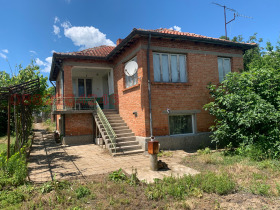 КЪЩА, 80 m2 - Holmes.bg КЪЩА, 80 m2
