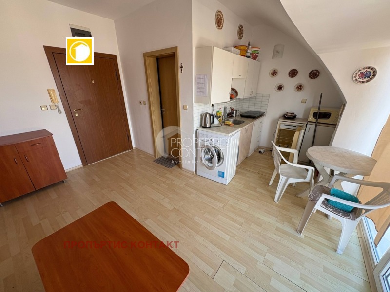 Продава 2-СТАЕН, област Бургас, к.к. Слънчев бряг • 68500 € • 76657605 1 — Holmes.bg Продава 2-СТАЕН, област Бургас, к.к. Слънчев бряг • 68500 € • 76657605 1