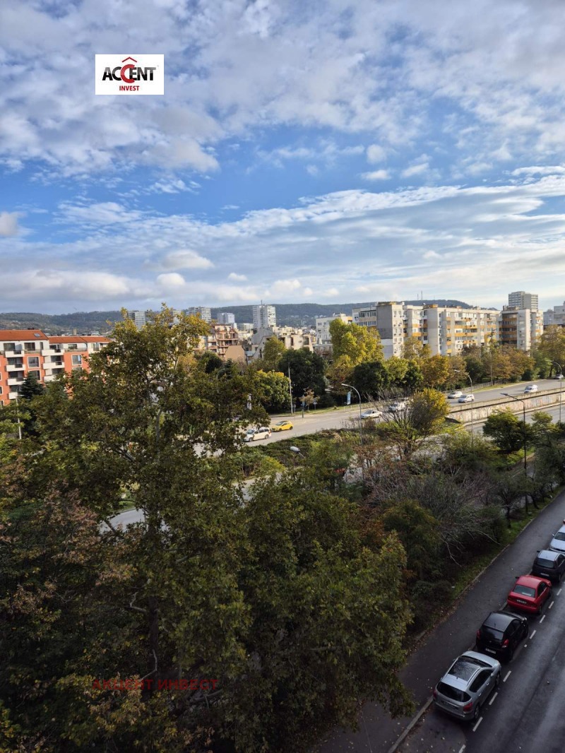 Продава 3-СТАЕН, гр. Варна, ХЕИ