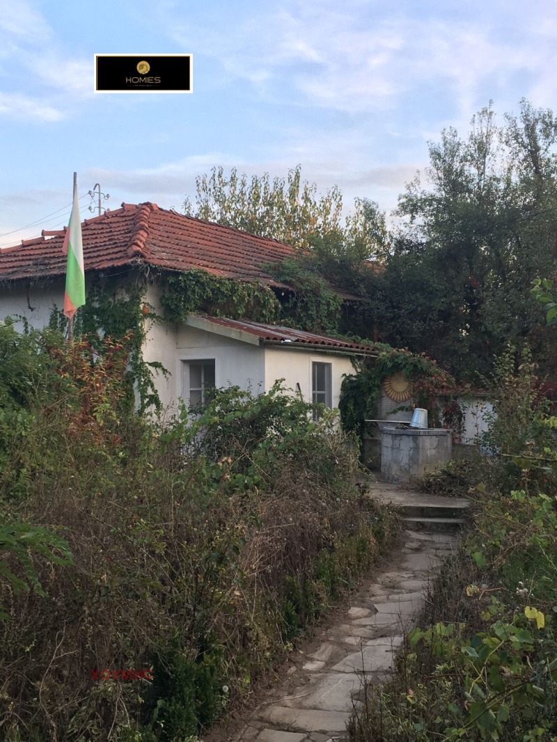 Продава КЪЩА, област Стара Загора, с. Марково • 9000 € / 17602.47 лв. • 36343019 1 — Holmes.bg Продава КЪЩА, област Стара Загора, с. Марково • 9000 € / 17602.47 лв. • 36343019 1