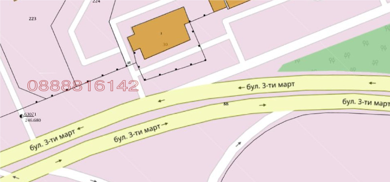Продава ПРОМ. ПОМЕЩЕНИЕ, град Добрич, Промишлена зона - Запад • 120000 € • 70567599 1 — Holmes.bg Продава ПРОМ. ПОМЕЩЕНИЕ, град Добрич, Промишлена зона - Запад • 120000 € • 70567599 1