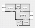 Продава 3-СТАЕН, град София, Оборище • 380000 € • 56995685 4 — Holmes.bg Продава 3-СТАЕН, град София, Оборище • 380000 € • 56995685 4