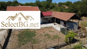 КЪЩА, 130 m2 - Holmes.bg КЪЩА, 130 m2