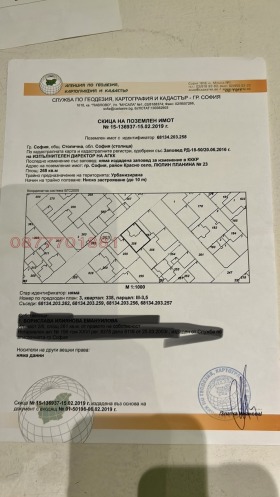 ГАРАЖ, ПАРКОМЯСТО, 75 m2 - Holmes.bg ГАРАЖ, ПАРКОМЯСТО, 75 m2