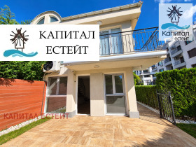 Продава Къща, гр. Свети Влас
