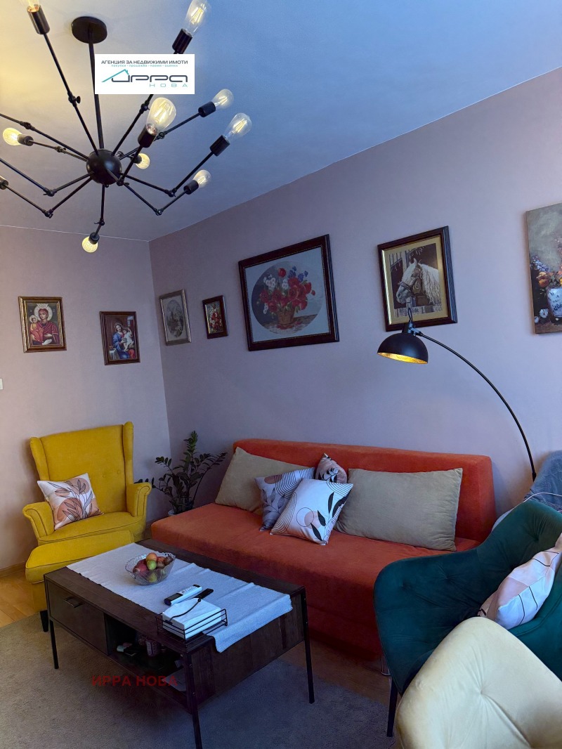 Продава 3-СТАЕН, град София, Красно село • 325000 € • 70888485 1 — Holmes.bg Продава 3-СТАЕН, град София, Красно село • 325000 € • 70888485 1