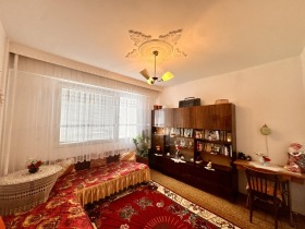 Обява Продава 3-СТАЕН,град Шумен, Боян Българанов 1