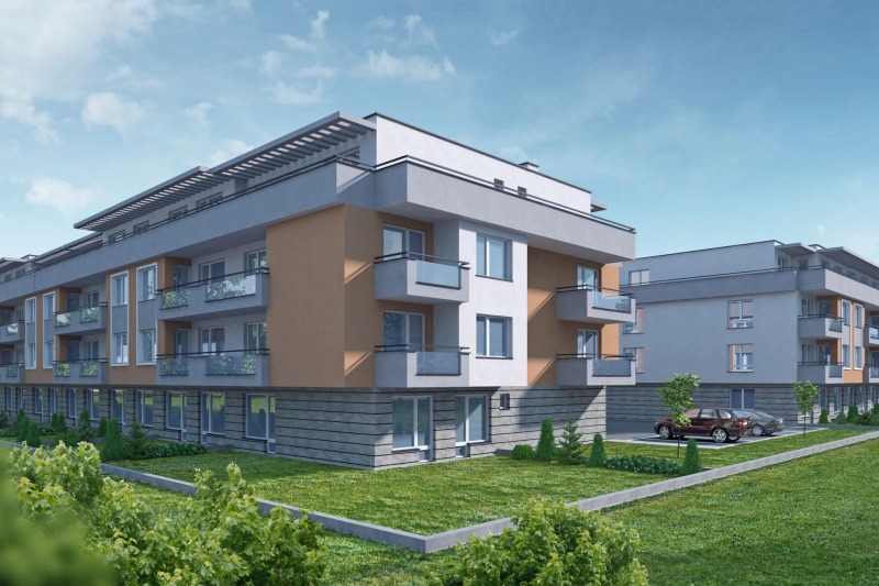 Продава 2-СТАЕН, град Пловдив, Беломорски • 71400 € / 139646.26 лв. • 93366241 1 — Holmes.bg Продава 2-СТАЕН, град Пловдив, Беломорски • 71400 € / 139646.26 лв. • 93366241 1