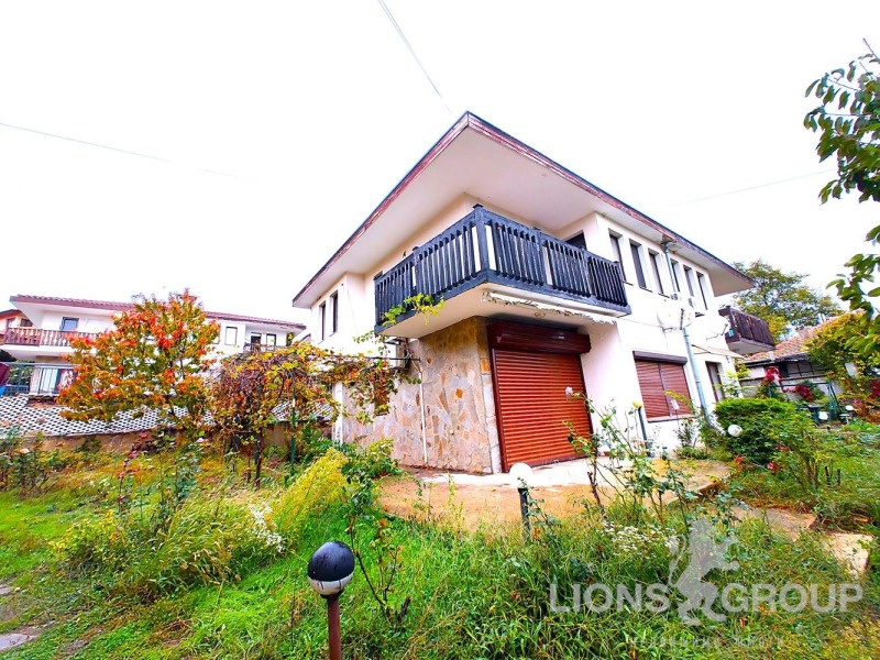 Продава КЪЩА, област Добрич, с. Рогачево • 132000 € • 18445591 1 — Holmes.bg Продава КЪЩА, област Добрич, с. Рогачево • 132000 € • 18445591 1