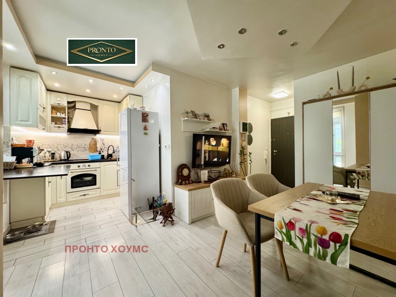 Продава 2-СТАЕН, град София, Кръстова вада • 260000 € / 508515.80 лв. • 51926248 1 — Holmes.bg Продава 2-СТАЕН, град София, Кръстова вада • 260000 € / 508515.80 лв. • 51926248 1
