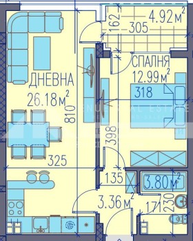 Продава 2-СТАЕН | Imot.bg — малка снимка 3