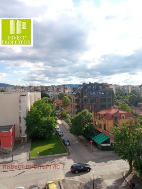 Продава 2-стаен, град София