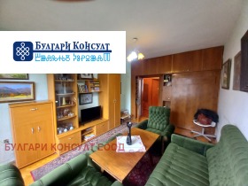 3-СТАЕН, 57 m2 - Holmes.bg 3-СТАЕН, 57 m2