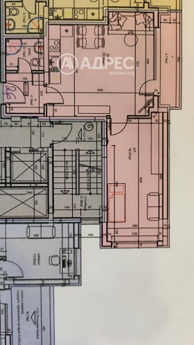 2-СТАЕН, 79 m2 - Holmes.bg 2-СТАЕН, 79 m2