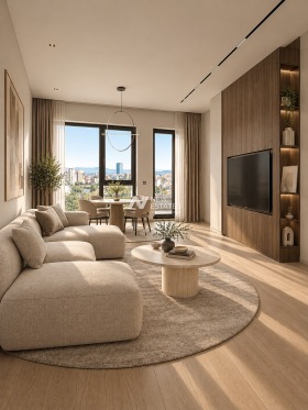 2-СТАЕН, 75 m2 - Holmes.bg 2-СТАЕН, 75 m2