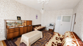 Продава 3-стаен, град Бургас