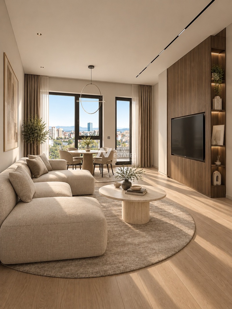 Продава 2-СТАЕН, град София, Център • 200000 € • 25326699 1 — Holmes.bg Продава 2-СТАЕН, град София, Център • 200000 € • 25326699 1