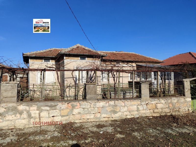 Продава  Къща, област Добрич, с. Кардам • 20 000 EUR • ID 63397112 — holmes.bg - [1] 