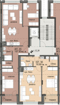 Продава 3-стаен град София , Бъкстон , 108 кв.м | 45424270 — Imoti.com Продава 3-стаен град София , Бъкстон , 108 кв.м | 45424270