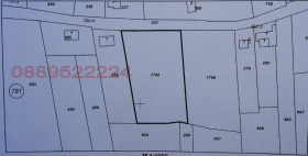 ПАРЦЕЛ, 1 629 m2 - Holmes.bg ПАРЦЕЛ, 1 629 m2