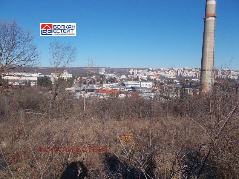 Продава  Парцел град Велико Търново , Промишлена зона - Запад , 5000 кв.м | 52386144 - изображение [3]