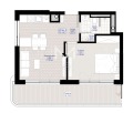 Продава 2-СТАЕН, област Бургас, гр. Черноморец • 116900 € / 228636.53 лв. • 17506879 1 — Holmes.bg Продава 2-СТАЕН, област Бургас, гр. Черноморец • 116900 € / 228636.53 лв. • 17506879 1