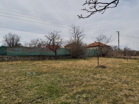 Обява Продава КЪЩА,с. Стефаново, област Перник