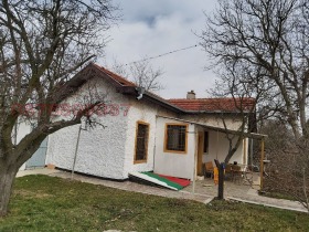 Обява Продава КЪЩА,с. Стефаново, област Перник