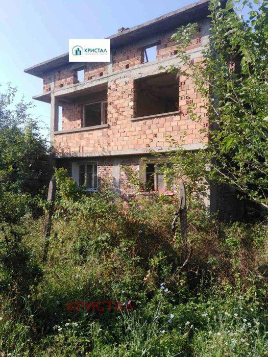 Продава  Къща, област Пловдив, с. Горна махала • 16 500 EUR • ID 52948086 — holmes.bg - [1] 