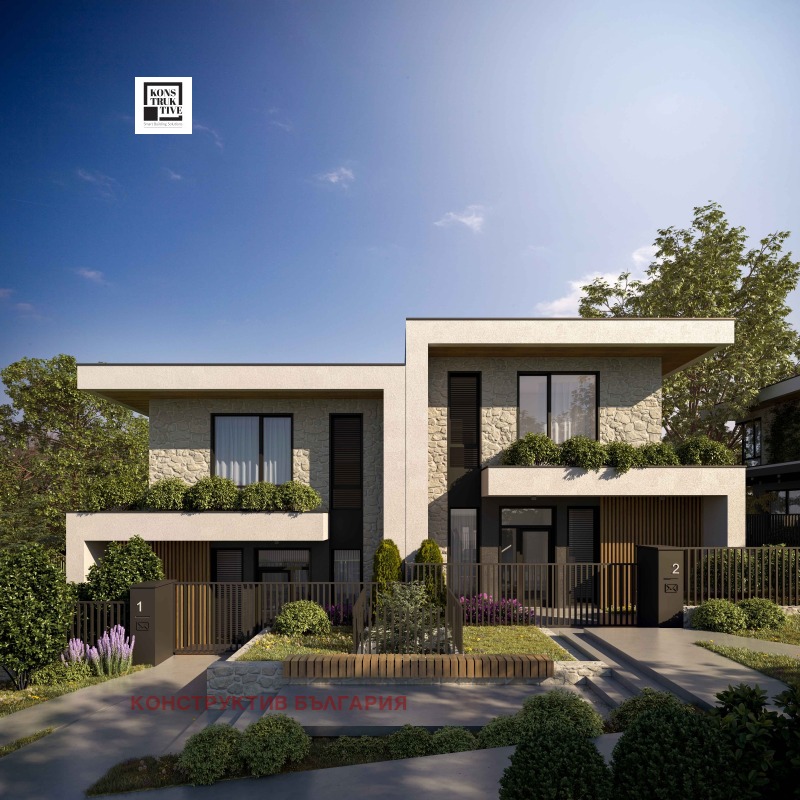 Продава КЪЩА, град София, с. Лозен • 1095500 € / 2142611.77 лв. • 94194622 1 — Holmes.bg Продава КЪЩА, град София, с. Лозен • 1095500 € / 2142611.77 лв. • 94194622 1