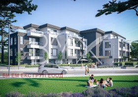 1-СТАЕН, 53 m2 - Holmes.bg 1-СТАЕН, 53 m2