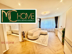 3-СТАЕН, 84 m2 - Holmes.bg 3-СТАЕН, 84 m2