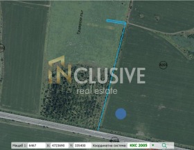 ПАРЦЕЛ, 1 500 m2 - Holmes.bg ПАРЦЕЛ, 1 500 m2