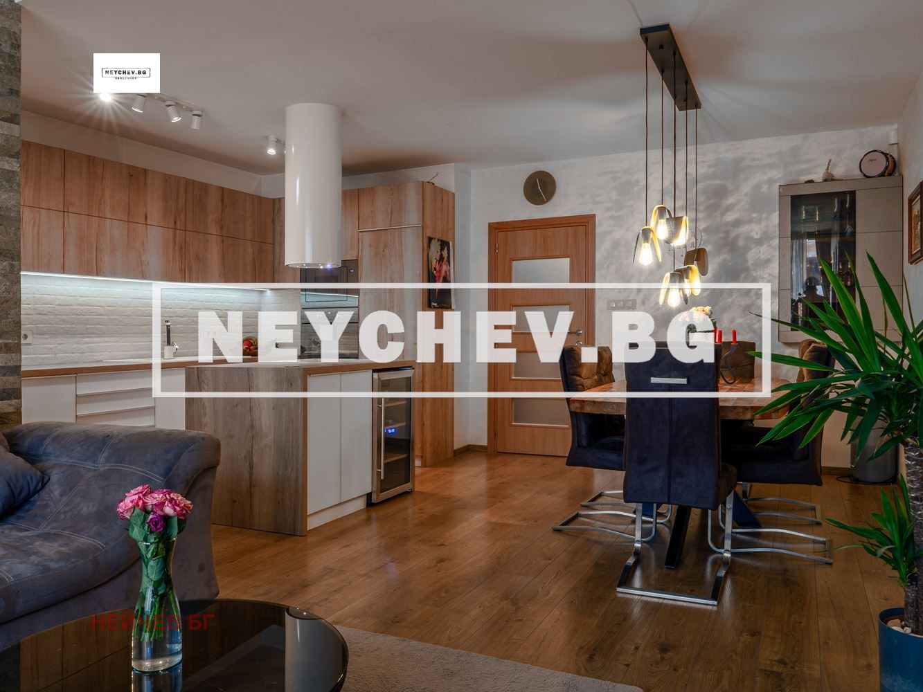 Продава 4-стаен град София , Манастирски ливади , 145 кв.м | 18287618 — Imoti.com Продава 4-стаен град София , Манастирски ливади , 145 кв.м | 18287618