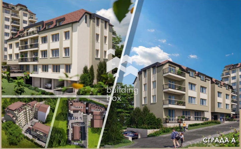Продава 2-СТАЕН, град София, Овча купел 1 • 136530 € • 36500956 1 — Holmes.bg Продава 2-СТАЕН, град София, Овча купел 1 • 136530 € • 36500956 1